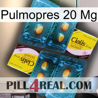 Pulmopres 20Mg cialis5